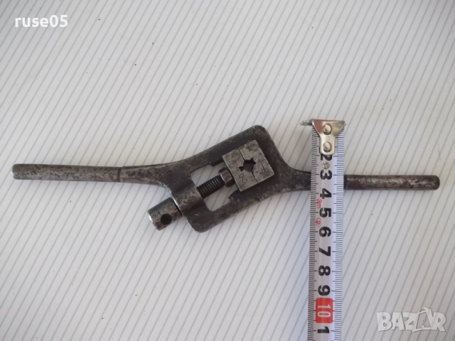 Върток с плашка, снимка 2 - Други инструменти - 52024748