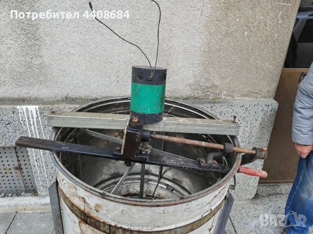 Пчеларски инветар, снимка 3 - За пчели - 53862468