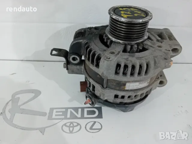 27060-0g011 Алтернатор Toyota Avensis t25 2ad