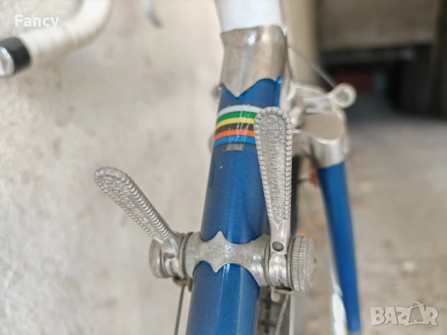 Шосеен велосипед Garlatti, снимка 13 - Велосипеди - 50993508