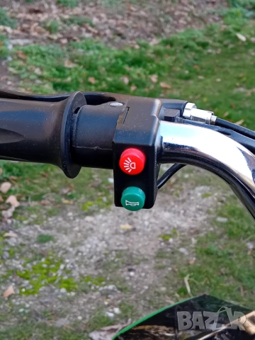  Детско електрическо АТВ, снимка 7 - Скутери и тротинетки - 53126724