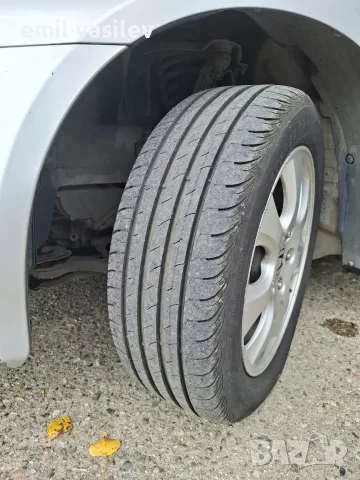 Хонда акорд 2.2 CDI 140кс, снимка 10 - Автомобили и джипове - 56245994