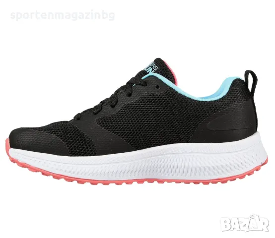 Детски маратонки SKECHERS Go Run Consistent-BRIGHT LOGICS, снимка 2 - Детски маратонки - 47790989