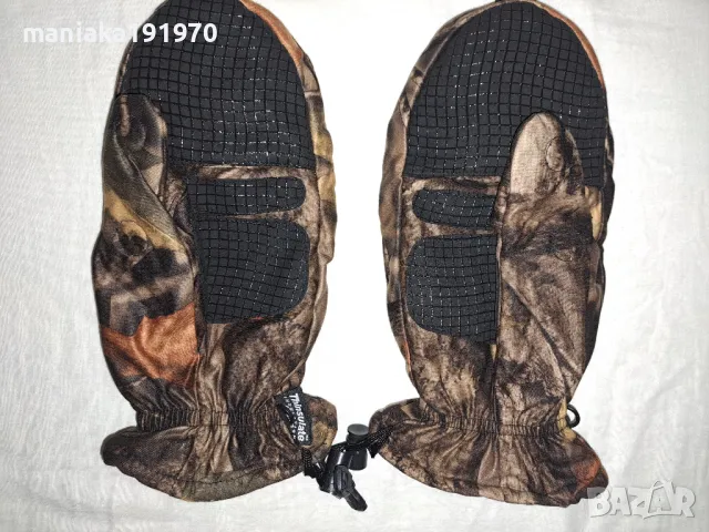 Зимни ловни ръкавици (L)- (XL) , снимка 2 - Екипировка - 48398360