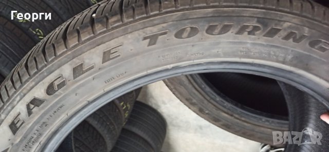 4бр. летни гуми 285/45/22 Goodyear, снимка 7 - Гуми и джанти - 41738480