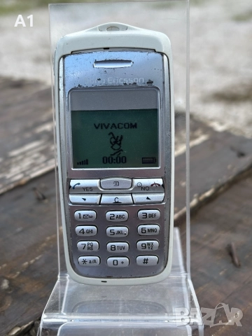 Sony Ericsson T 600