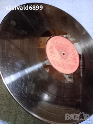 Панайот Панайотов - Обич , снимка 5 - Грамофонни плочи - 53844530