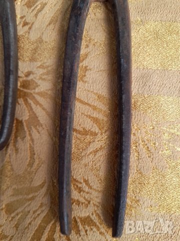 Стара ножица за ламарина , снимка 5 - Колекции - 44480185