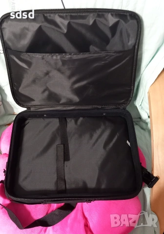 Чанта за лаптоп 15.6 инча , снимка 3 - Лаптоп аксесоари - 53847342