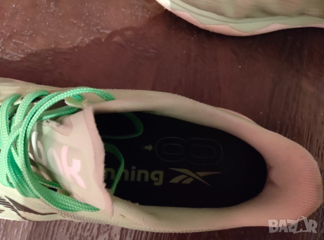 Маратонки Reebok Floatride Run Fast 3.0, снимка 6 - Маратонки - 52401689