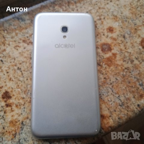 Телефон Алкател, снимка 3 - Alcatel - 40939047