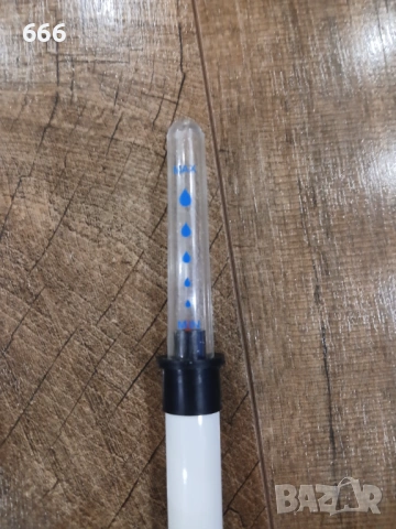 Индикатор за ниво на водата, снимка 4 - Други стоки за дома - 53801117