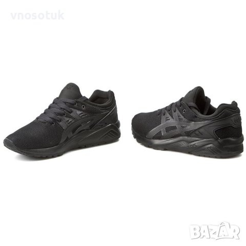 Дамски маратонки Asics Gel-Kayano Trainer Evo -№ 37, снимка 4 - Маратонки - 42186815