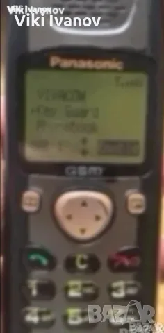 Panasonic GD70-за батерия , снимка 4 - Други - 55725650
