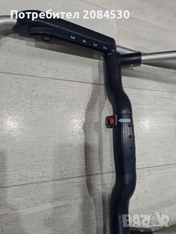 Детски шезлонг CHIPOLINO, снимка 6 - Детски шезлонги - 48763088