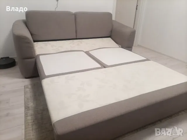 Диван канапе, снимка 7 - Дивани и мека мебел - 49481256