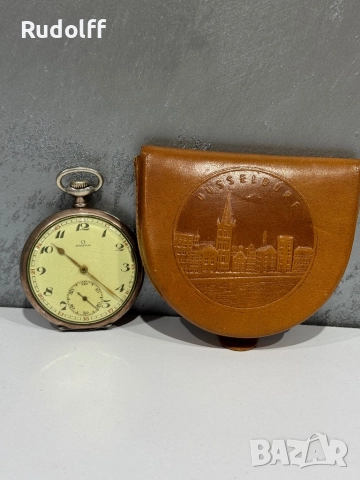 Лот часовници Омега Omega, снимка 4 - Антикварни и старинни предмети - 52997662