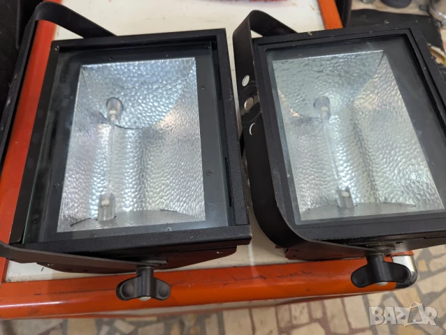 Вана за осветление LDR RIMA S 500 черен, снимка 2 - Други - 50462845