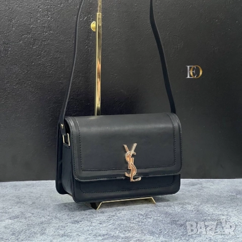 чанти ysl saint laurent , снимка 2 - Чанти - 51431287