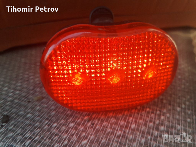 Стопче за колело скутер и др , снимка 3 - Аксесоари за велосипеди - 36247618