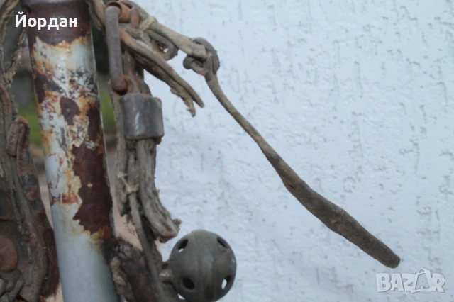 Украса за кон *, снимка 8 - Други ценни предмети - 50896913