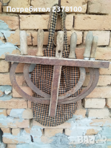 автентични предмети за ценители , снимка 6 - Декорация за дома - 36455220