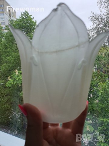 Полилей, снимка 6 - Антикварни и старинни предмети - 40655472