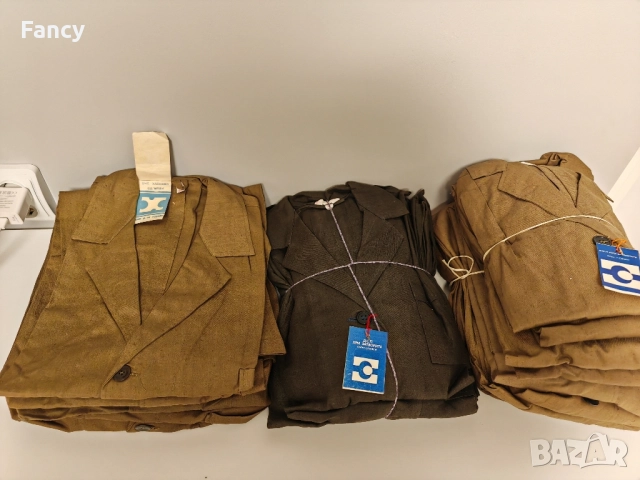 Чисто нови работни пристилки от социализма, снимка 12 - Други инструменти - 52477263