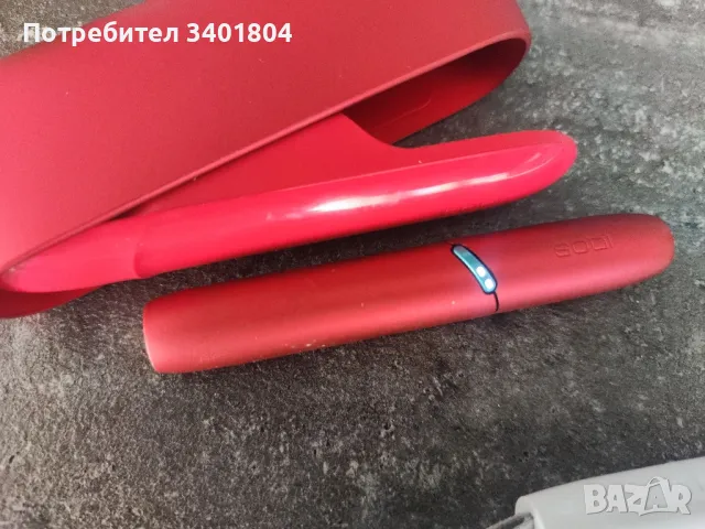 iqos duo, снимка 3 - Електронни цигари - 48516186