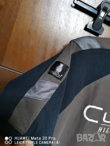 Mascot L размер. Работна тениска. , снимка 4 - Тениски - 50425052