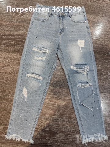 готини дънки, снимка 3 - Дънки - 53850863