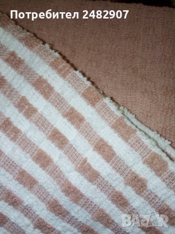 Kомплект хавлиени кърпи - 2 бр. , снимка 5 - Хавлиени кърпи - 39477142