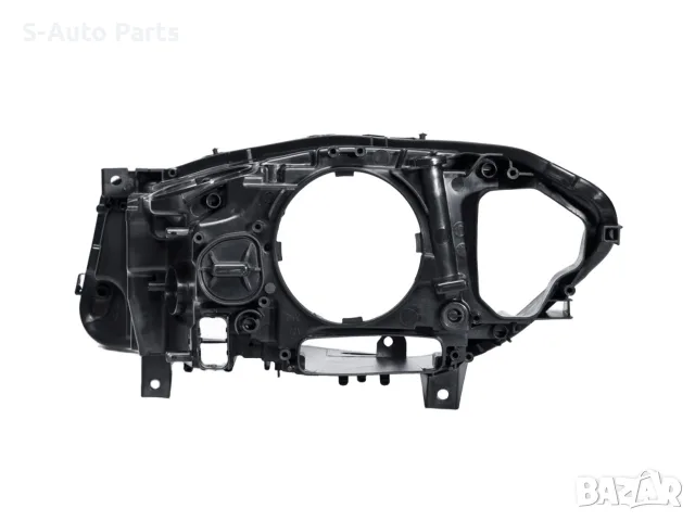 Корпус за фар на BMW 5 F10 Pre-Face, снимка 5 - Аксесоари и консумативи - 55845021