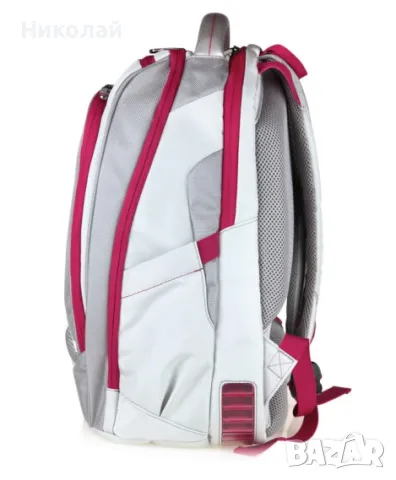 Раница Samsonite Viz Air с джоб за лаптоп 15,6", снимка 2 - Раници - 47563406