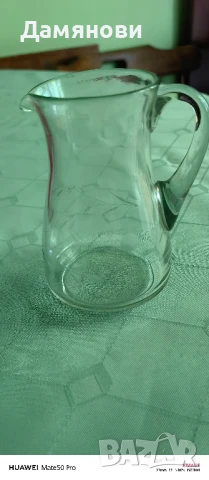 7 броя канички за вино 