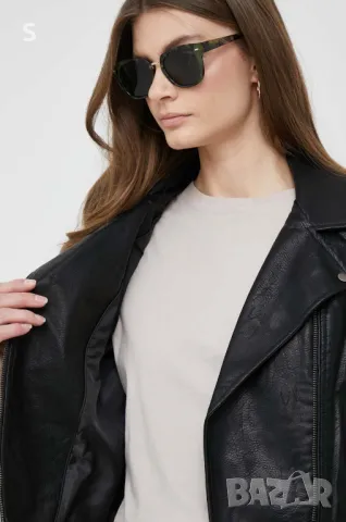 Рокерско яке Pepe Jeans, снимка 8 - Якета - 48927115