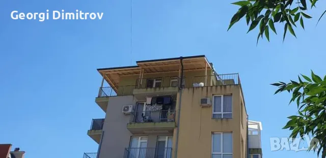 Ремонт на покриви в цялата страна Отстъпки за пенсионери , снимка 9 - Ремонти на покриви - 47769991