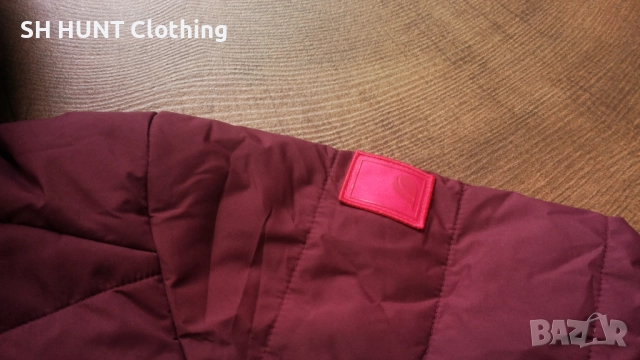 DIDRIKSONS ONA Women Jacket Размер 40 / L дамско яке 1-56, снимка 7 - Якета - 52160043