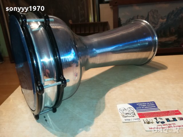 ЛЪСКАВА ТАРАМБУКА 95ЛВ-ГОЛЯМА 1811211100, снимка 4 - Ударни инструменти - 34846025