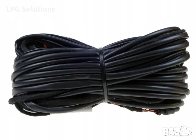 Кабелаж за газов инжекцион