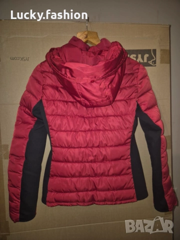 Дамско марково яке, снимка 2 - Якета - 53621540