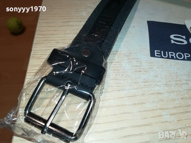 колан 123см нов 0309231048, снимка 2 - Колани - 42062071