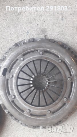 Комплект съединител SACHS за FORD, VOLVO,MAZDA. , снимка 2 - Части - 41805225