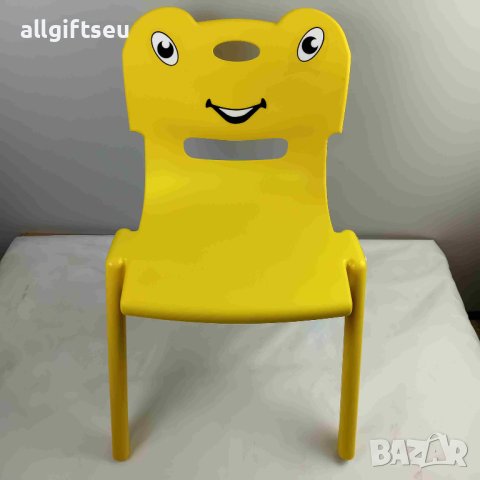 Детско столче "Джъмбо" - различни цветове, снимка 3 - Други - 44146325