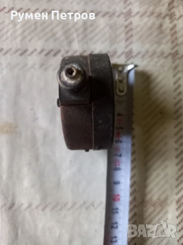 Датчик, БГ, соц., снимка 4 - Други машини и части - 52512349