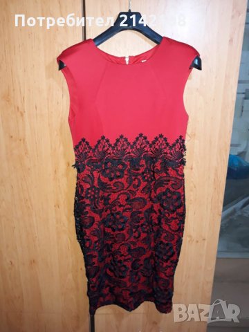 продавам рокля , снимка 2 - Рокли - 34029149