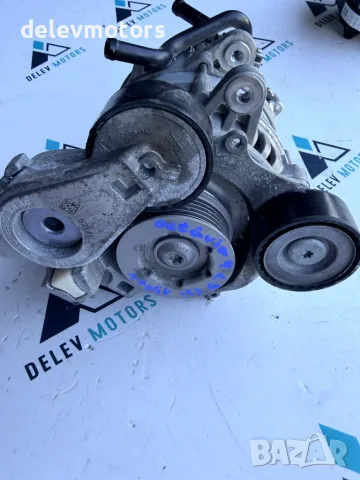 05E903019F алтернатор генератор от Skoda Octavia 1.5 TSI, двигател DXDB/DXDE