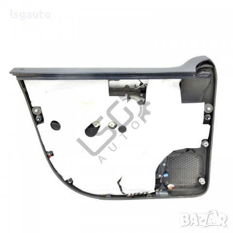 Интериорна кора предна дясна врата Volkswagen Touareg I (7L) 2002-2010 ID:96434, снимка 3 - Части - 40065188