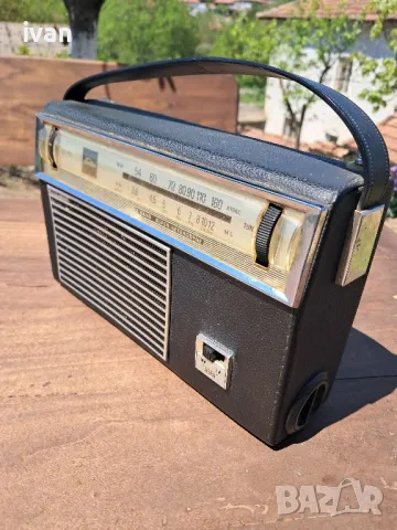 радиоприемник. транзистор. радио. Toshiba, снимка 2 - Радиокасетофони, транзистори - 50126659