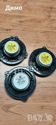 колони тонколони бмв е91 bmw e91, снимка 3 - Части - 53513299